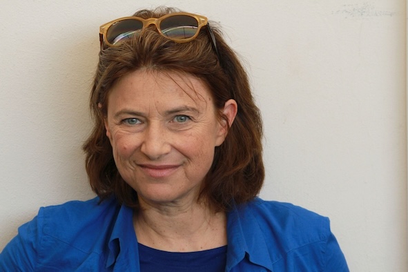 Chantal Akerman