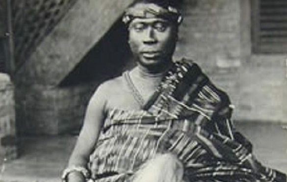 Yaa Asantewaa la regina del Ghana che combatté per la libertà della sua nazione