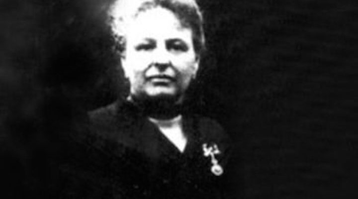 Anna Maria Mozzoni prima femminista italiana
