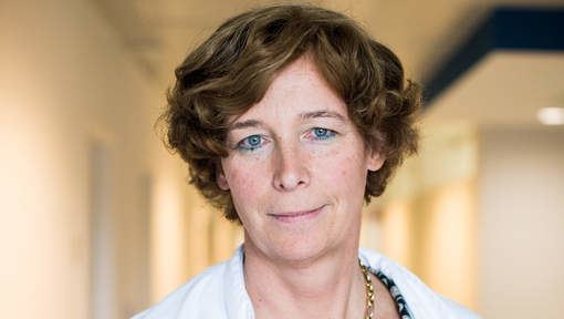 Petra De Sutter prima ministra trans in Europa