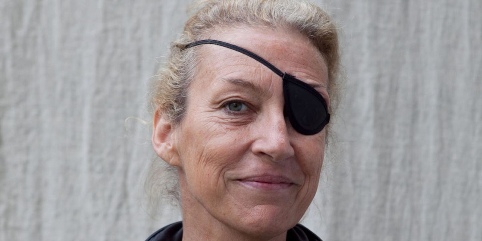 Marie Colvin coraggiosa giornalista di guerra - Una donna al giorno