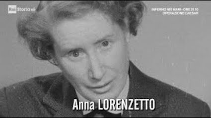 Anna Lorenzetto pedagogista