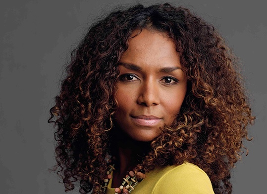 Janet Mock