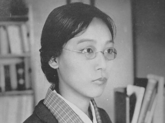 Kikue Yamakawa femminista socialista giapponese