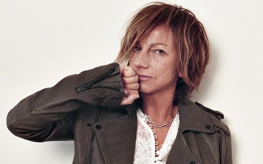 Gianna Nannini