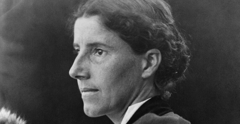 Charlotte Perkins Gilman