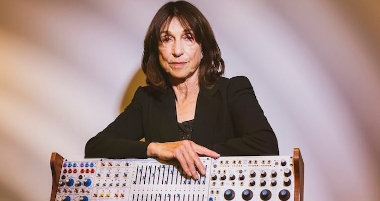 Suzanne Ciani