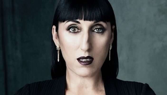 Rossy De Palma