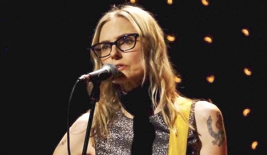 Aimee Mann