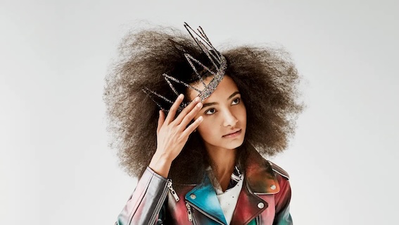 Esperanza Spalding