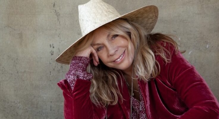 Rickie Lee Jones