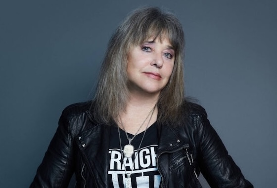 Suzi Quatro