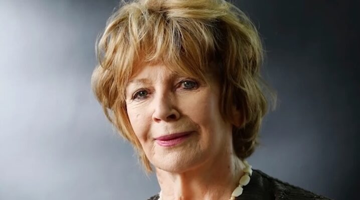 Edna O'Brien