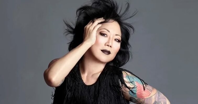 Margaret Cho