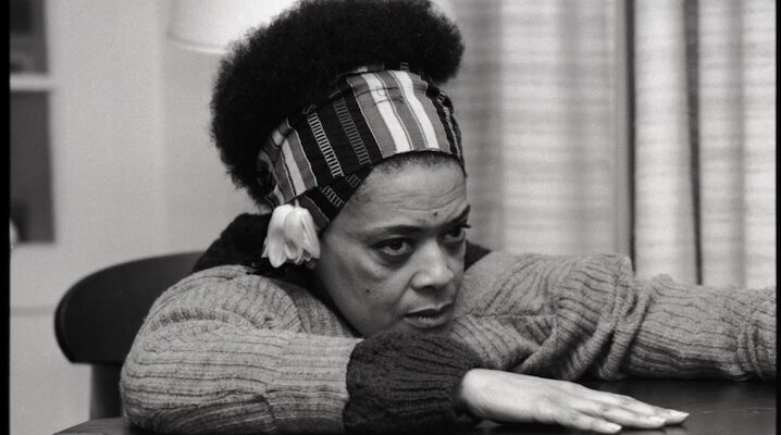 Toni Cade Bambara