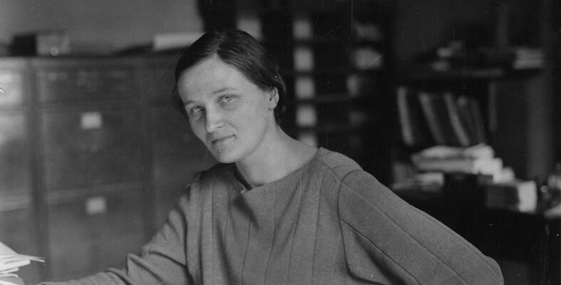 Cecilia Payne