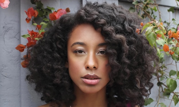 Corinne Bailey Rae