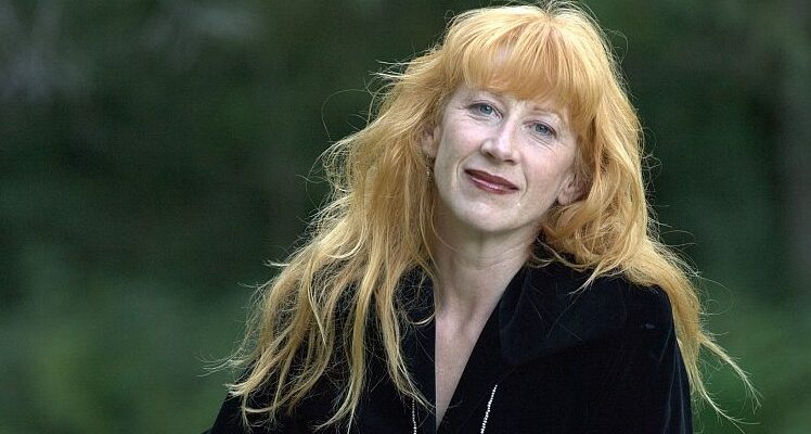 Loreena McKennitt