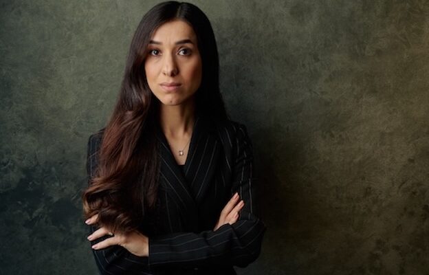 Nadia Murad