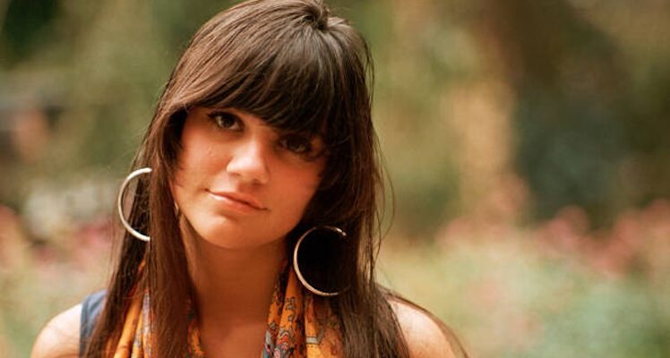 Linda Ronstadt